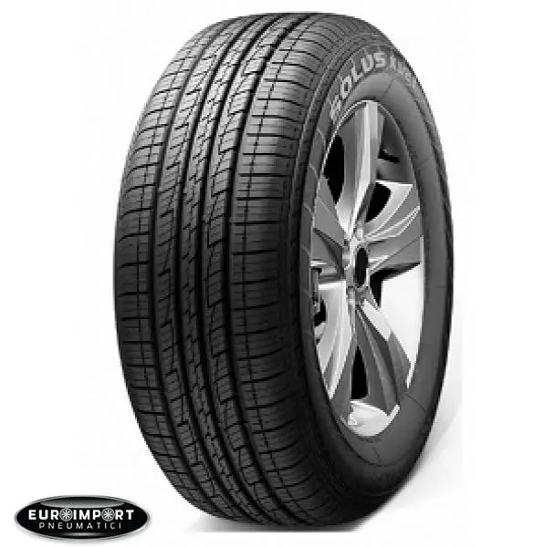 Kumho Solus KL21  265/60 R18 110 H   TL